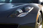 Fisker Karma Surf Concept 2011 года